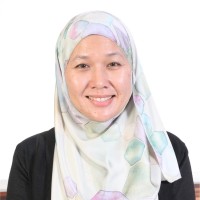 Najah Mohd Jamal