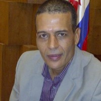 Joaquin Jose Sosa Sandoval