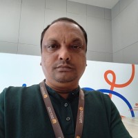 Syed Badruddin