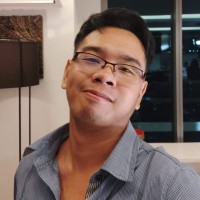 Daryl Arvin Isidro