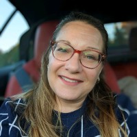 Annie Chouinard