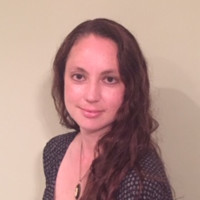 Heather Gordon