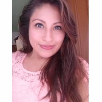 Itzel Aguilar Velázquez