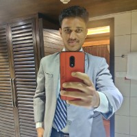 Shubham Solunke