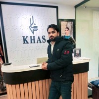 Iftikhar Latif