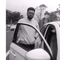 Siddarth K