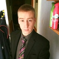 Darren Robertson Bsc(Hon) Libms