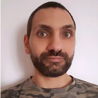 Damiano Fabio Papapicco