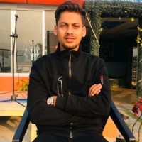 Aavash Upreti