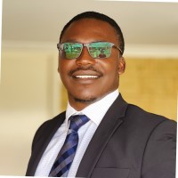 Webster Chimanga