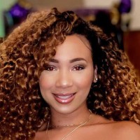 Ashlee Thomas