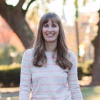 Cathy Leeke