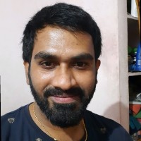 Eda Nagireddy
