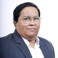 Milind Koyande
