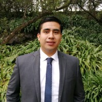 Irvin Vargas
