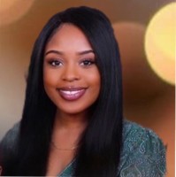 Dominique Petit-Frere, Bsn, Rn
