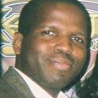 Derrick Richardson