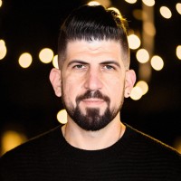 Deen Dabbagh علاء الدين دباغ