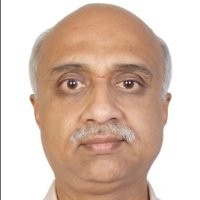 Dilip Kulkarni