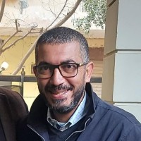 Amr Ghareeb
