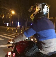 陈业柏