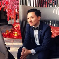 Luzhi (Louis) Li