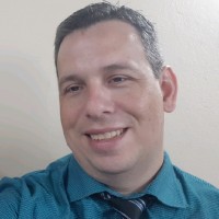 Andrius Silva Capellão