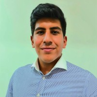 Renzo Fabricio Torres Calero