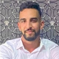 Mohamed Ghezzali