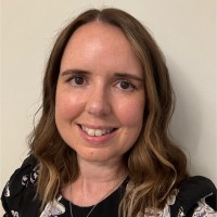 Jenny Farrelly