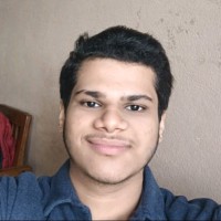 Ravikiran S Hegde