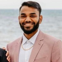 Viren Patel
