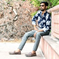 Om Dwivedi