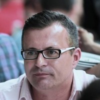 Dawid Wisniewski , MBA