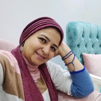 Salma Ghareb