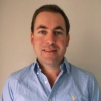 Andrew Boydell