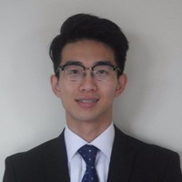 Royston Chew
