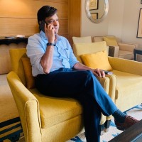 Dr.  Ashish Gupta