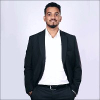 Mageesh Mani