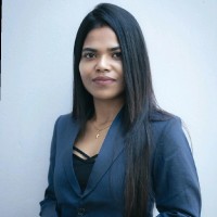 Mousumi Das