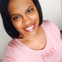 Tamesha Spry