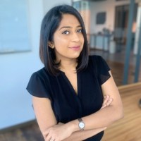 Jyotsna Menon