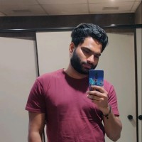 Manu M Kumar
