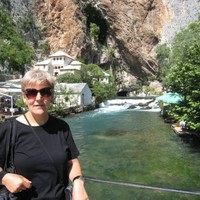ayşe dede
