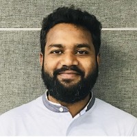 Sri Hari Batchu