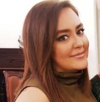 Sogol Azghandi