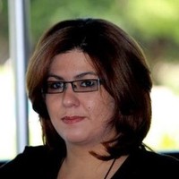 Claudia Van Zyl