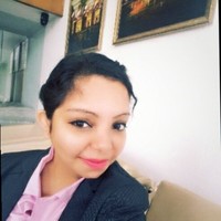 mayurakshi samadder