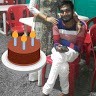 Raut Krunal Kumar