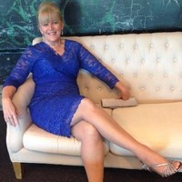 Pam Crowther